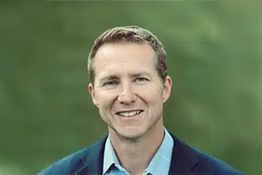 Portrait of Jonathan Dole.