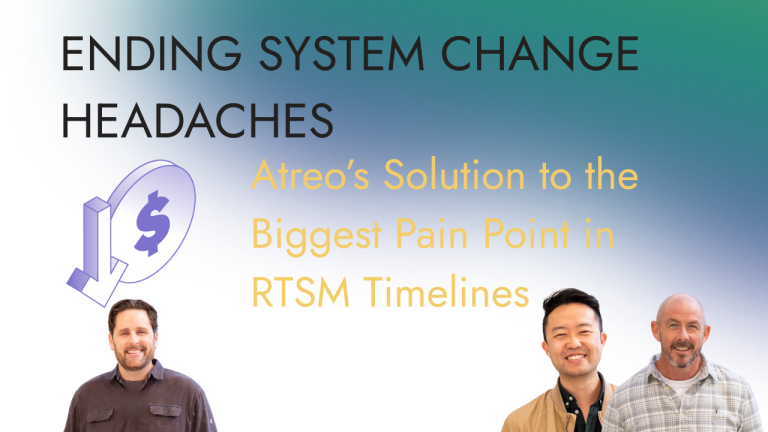 RTSM configuration tool