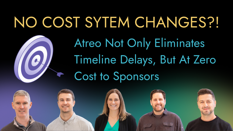 RTSM System Scalability